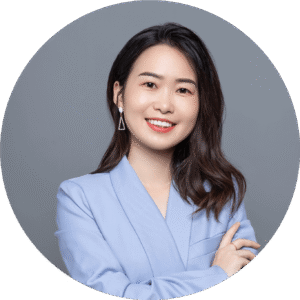 Picture of Sally Dong | SRN LOCK