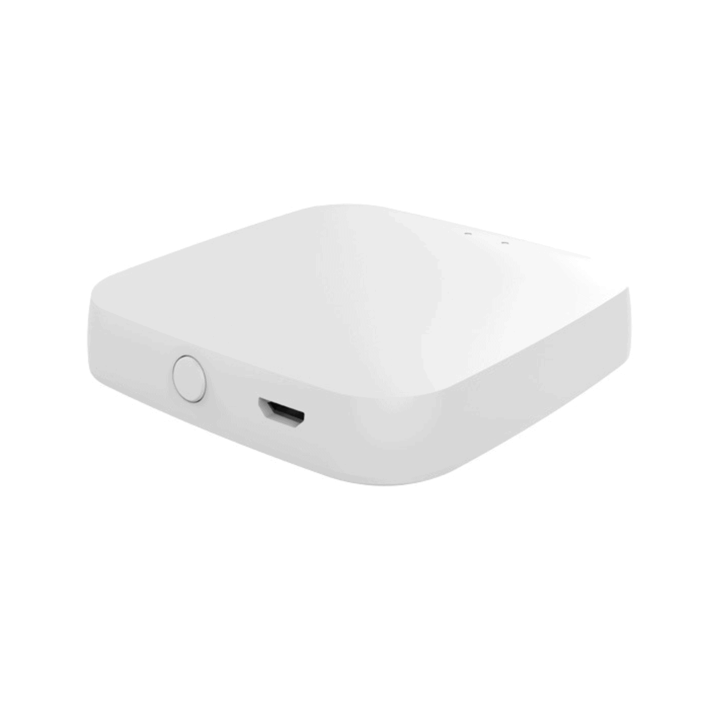 Tuya Gateway Wireless WiFi Smart Home Central Control Host