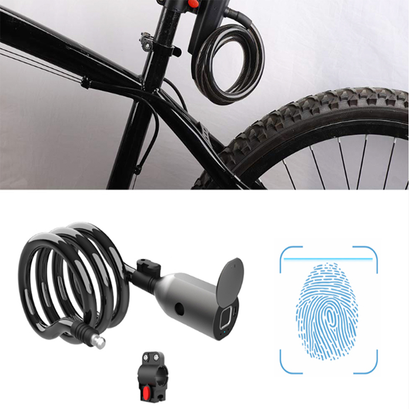 bicycle lock c3 9