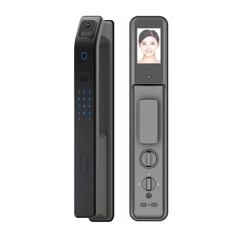 face recognition lock wifi s2