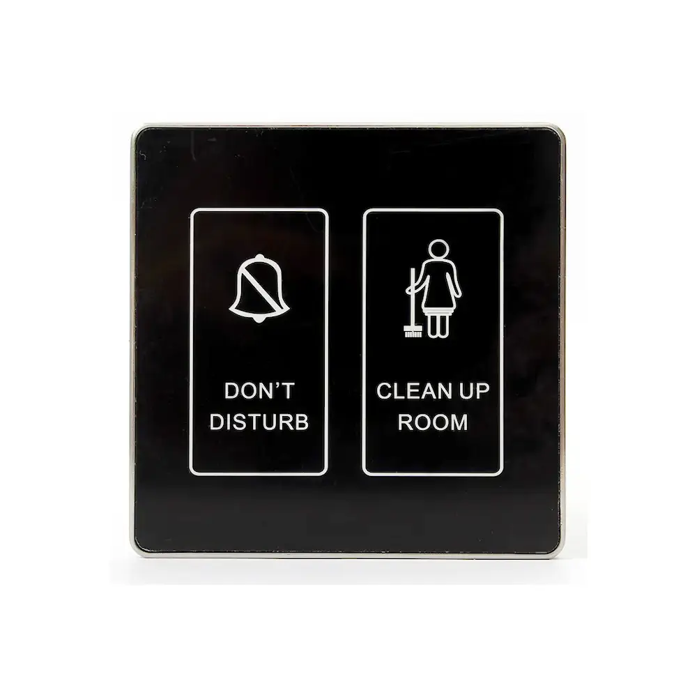 dnd room controller 2