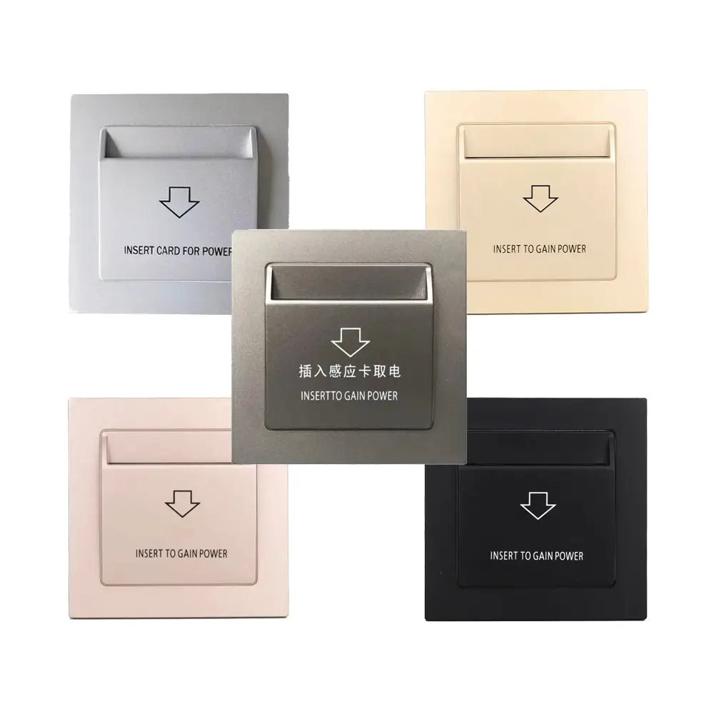 power saver switch n9