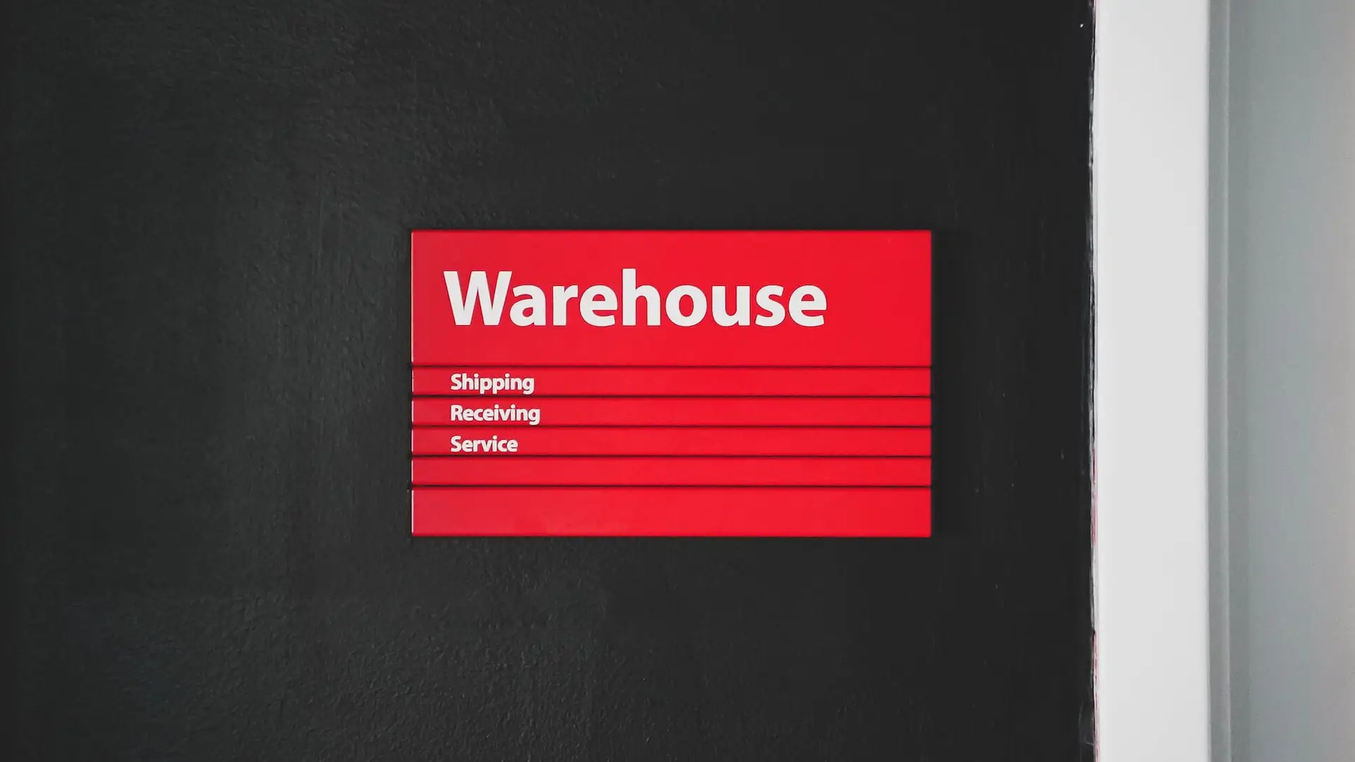 locks for warehouse 4