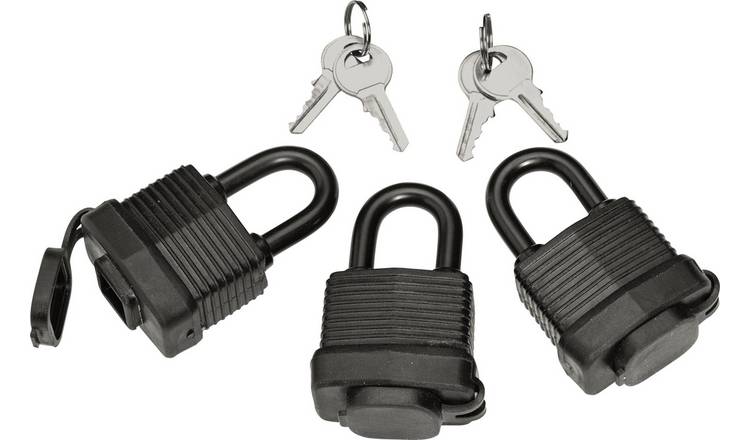 waterproof padlocks 1