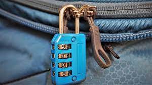 backpack with lock 4