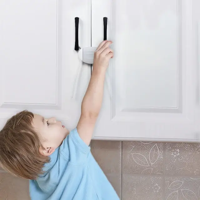 childproof cabinet locks for baby safety 1