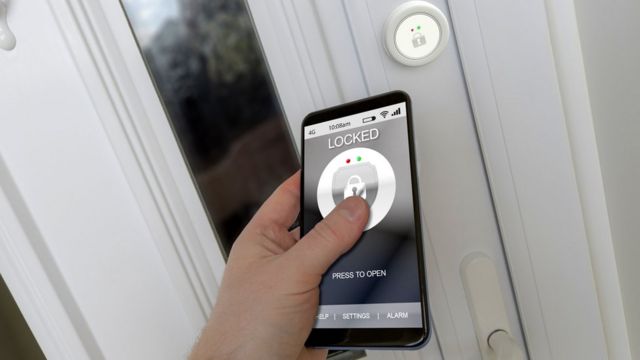 keyless entry solutions for vacation rentals 2