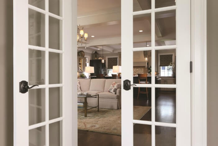 lock interior french doors 3