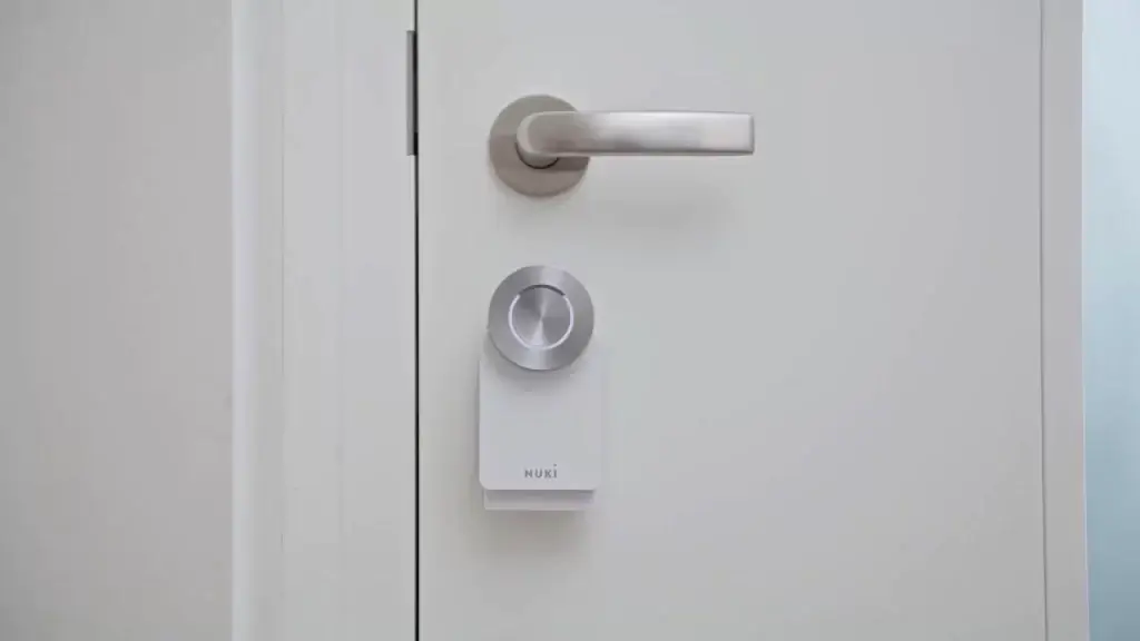 smart lock price range and value 1