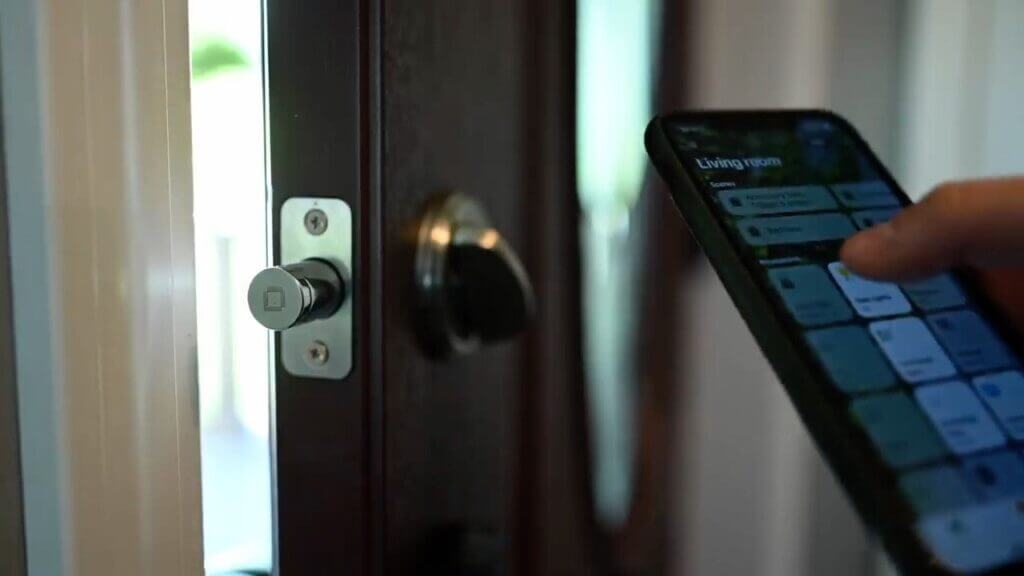 smart locks and energy efficiency 3