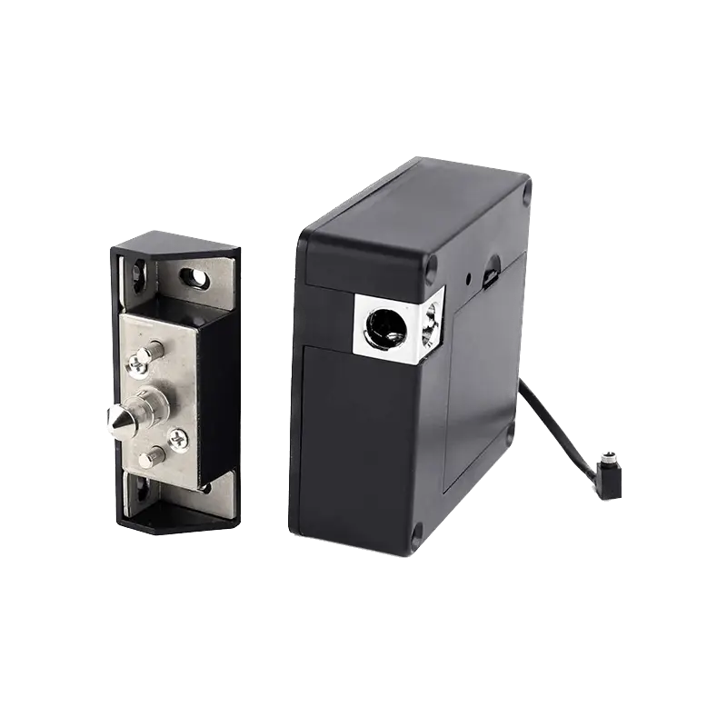 1 file cabinet locks hidden type