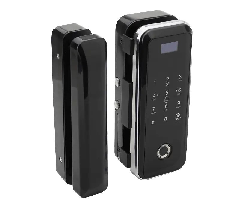 commercial door locks 1
