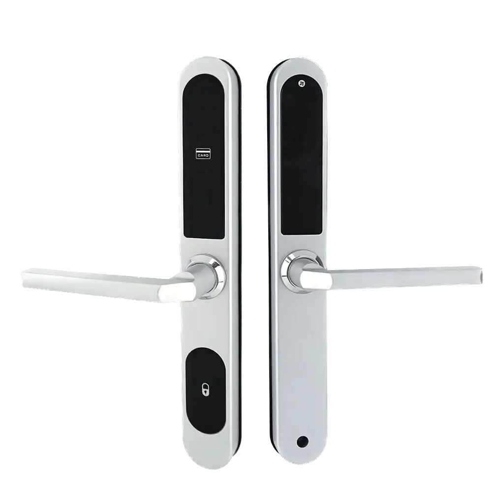 commercial door locks 2