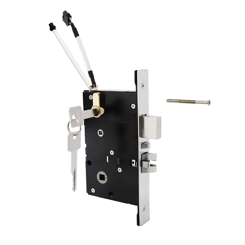 homepage lock mortise srn